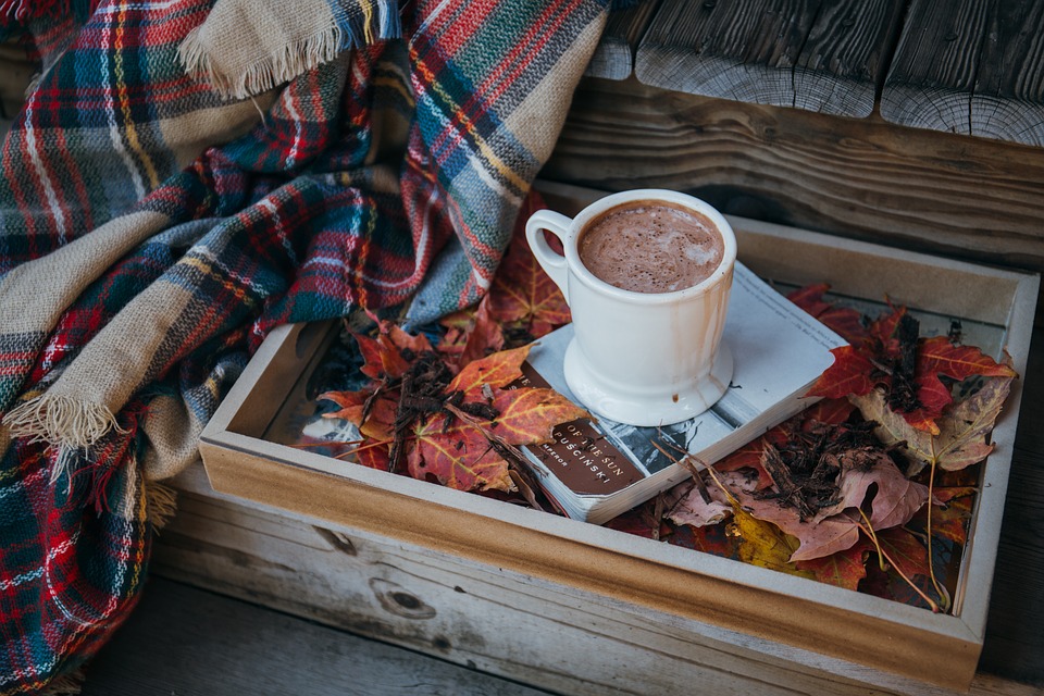 8 Ways to Experience Hygge this&nbsp;fall