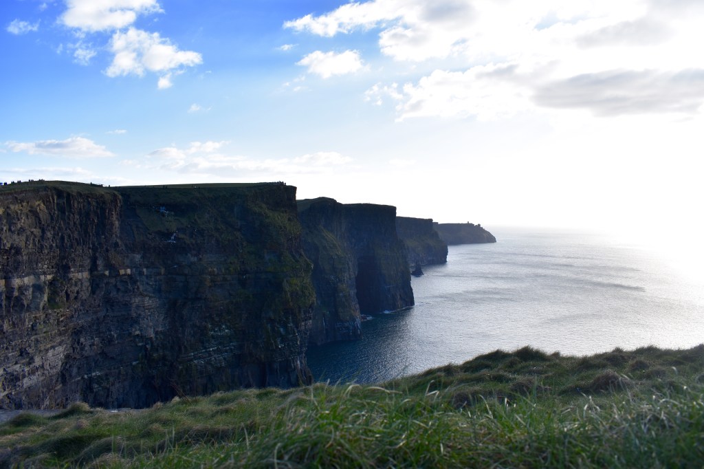 Ireland | Cliffs of&nbsp;Moher