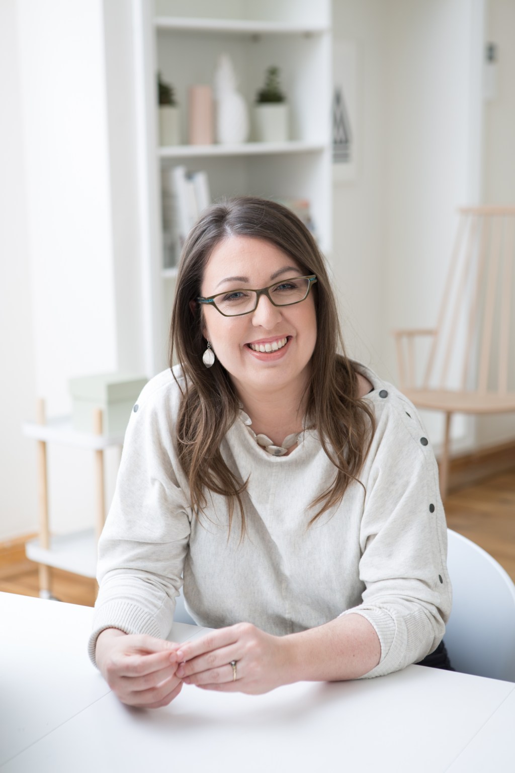 An interview with Ruth&nbsp;Ware