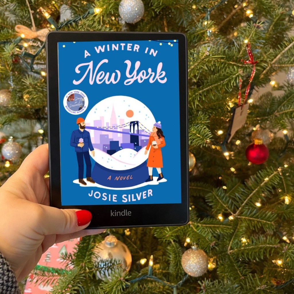 Review | A Winter in New&nbsp;York