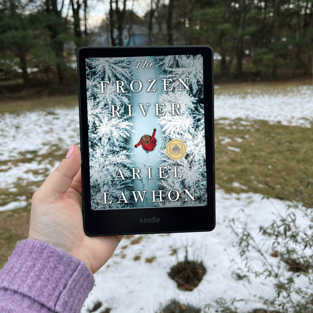 Book Review | The Frozen River by Ariel&nbsp;Lawhon