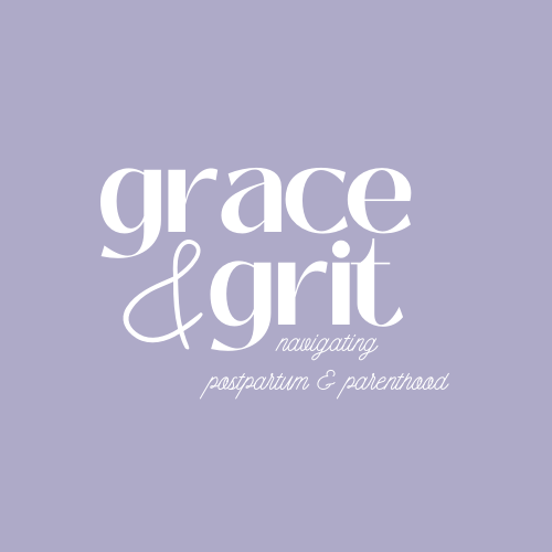 Grace & Grit: Infertility, PCOS, and Endometriosis with&nbsp;Abby