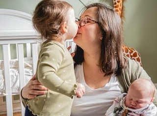 Grace & Grit: The&nbsp;Trailer