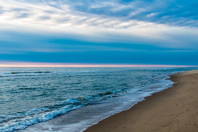 Monthly Musings | Stay, Summer, Stay.